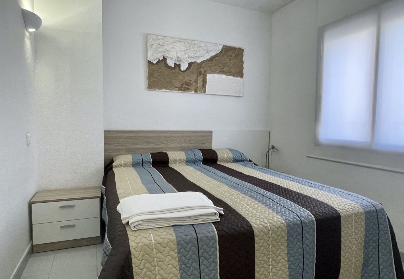 Apartament en Estartit - MANUREVA VIII, BX A 