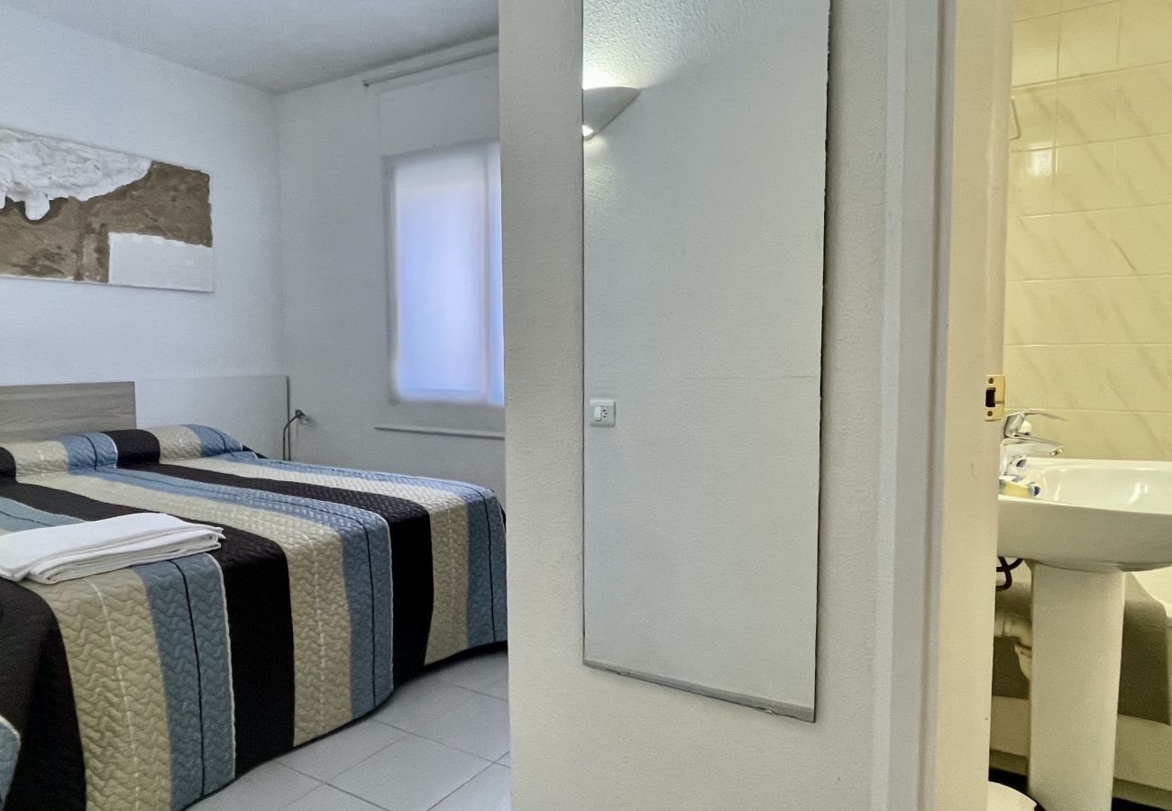 Apartament en Estartit - MANUREVA VIII, BX A 