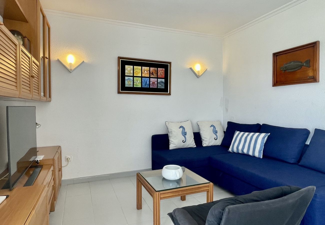 Apartament en Estartit - MANUREVA VIII, BX A 