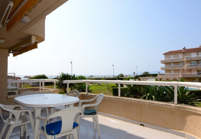 Apartament en Estartit - ARGONAVIS PB B Apartament en Estartit - ARGONAVIS PB B