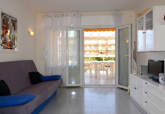 Apartament en Estartit - ARGONAVIS PB B Apartament en Estartit - ARGONAVIS PB B