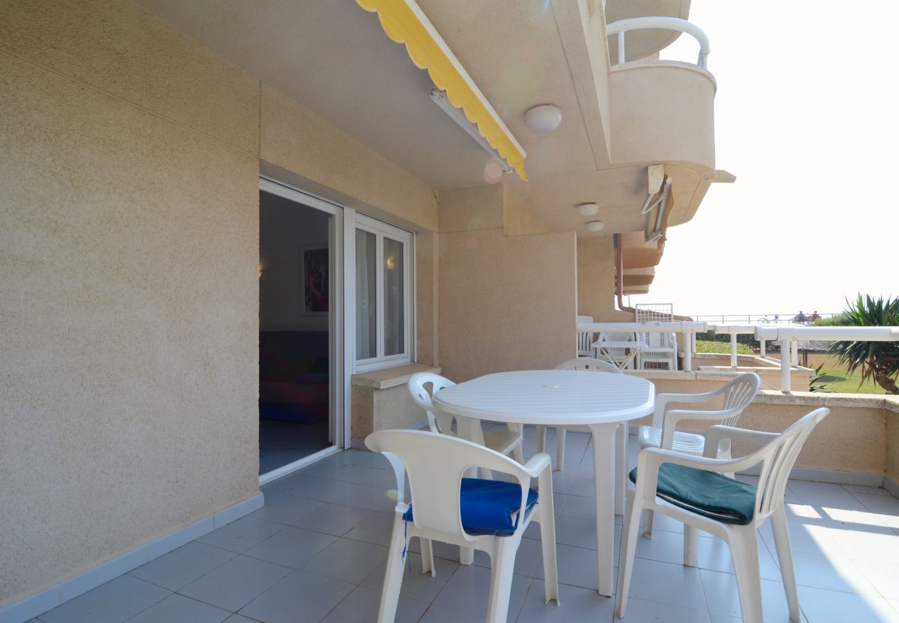 Apartament en Estartit - ARGONAVIS PB B