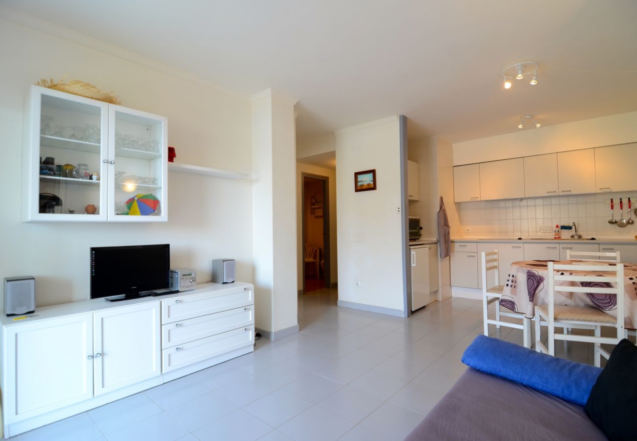 Apartament en Estartit - ARGONAVIS PB B