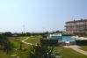 Apartament en Estartit - ARGONAVIS PB B Apartament en Estartit - ARGONAVIS PB B
