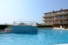 Apartament en Estartit - ARGONAVIS PB B Apartament en Estartit - ARGONAVIS PB B