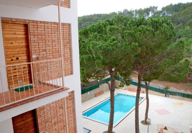 Apartament en Pals - BOSMAR BOSC 5-A Apartament en Pals - BOSMAR BOSC 5-A