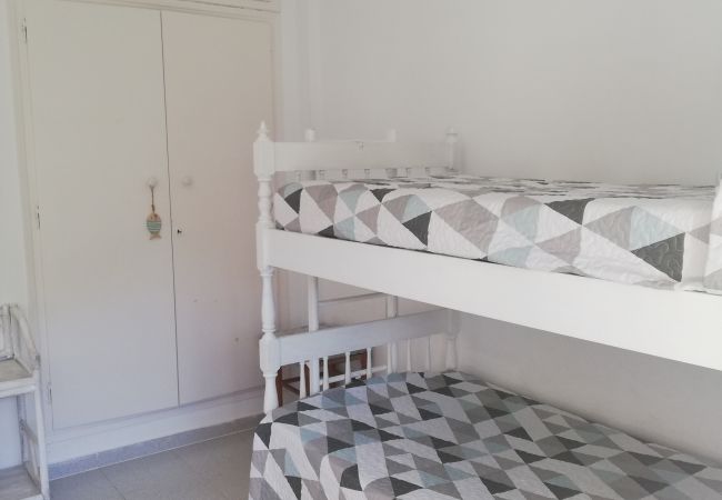 Apartament en Pals - BOSMAR BOSC 5-A Apartament en Pals - BOSMAR BOSC 5-A