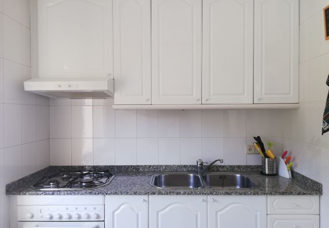 Apartament en Pals - BOSMAR BOSC 5-A Apartament en Pals - BOSMAR BOSC 5-A