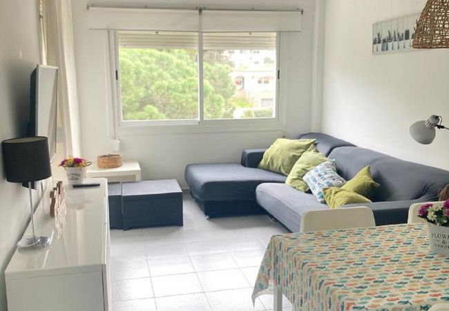 Apartament en Pals - BOSMAR BOSC 5-A Apartament en Pals - BOSMAR BOSC 5-A