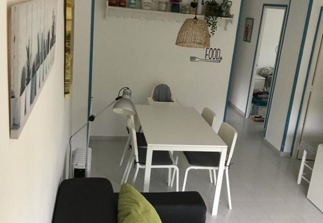 Apartament en Pals - BOSMAR BOSC 5-A Apartament en Pals - BOSMAR BOSC 5-A