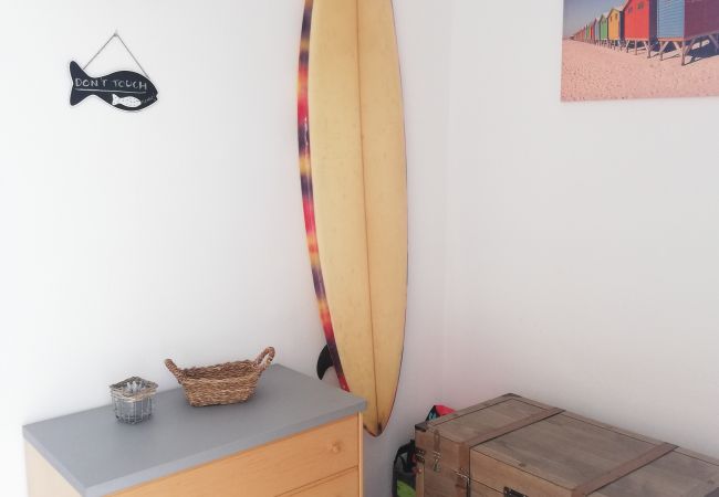 Apartament en Pals - BOSMAR BOSC 5-A Apartament en Pals - BOSMAR BOSC 5-A