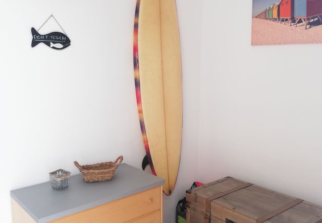 Apartament en Pals - BOSMAR BOSC 5-A