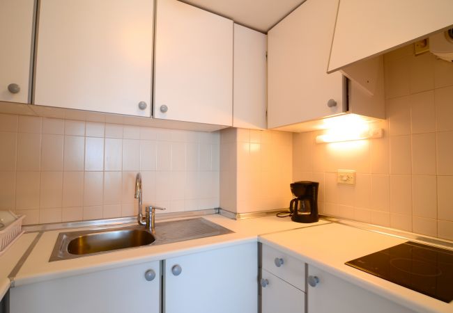 Apartament en Estartit - MANUREVA III, 2-C Apartament en Estartit - MANUREVA III, 2-C