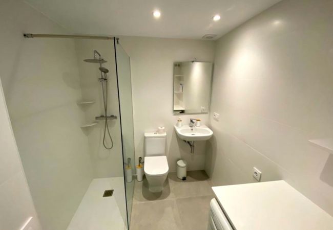 Apartament en Estartit - MANUREVA III, 2-C Apartament en Estartit - MANUREVA III, 2-C