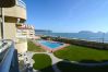 Apartament en Estartit - MANUREVA III, 2-C Apartament en Estartit - MANUREVA III, 2-C