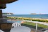 Apartament en Estartit - MANUREVA III, 2-C Apartament en Estartit - MANUREVA III, 2-C