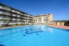 Apartament en Estartit - MANUREVA III, 2-C Apartament en Estartit - MANUREVA III, 2-C