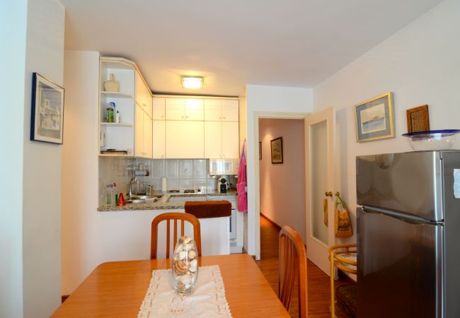 Apartament en Estartit - ROCAMAURA IV 1-4