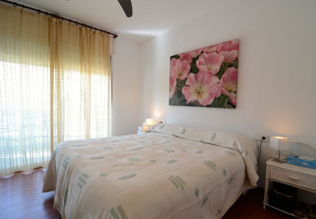 Apartament en Estartit - ROCAMAURA IV 1-4 Apartament en Estartit - ROCAMAURA IV 1-4