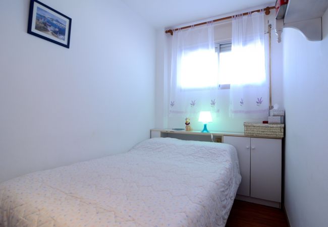 Apartament en Estartit - ROCAMAURA IV 1-4 Apartament en Estartit - ROCAMAURA IV 1-4