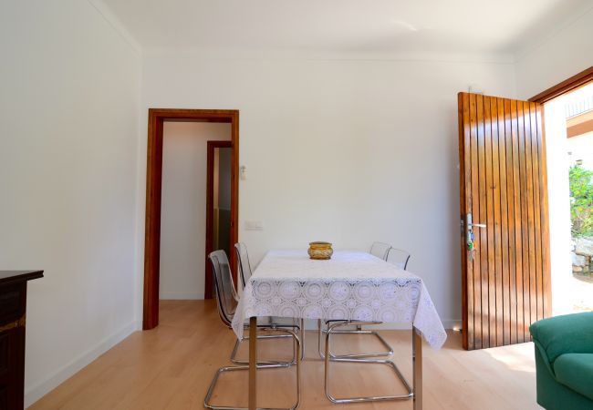 Apartament en Estartit - FRITZ Apartament en Estartit - FRITZ