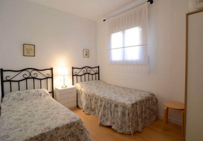 Apartament en Estartit - FRITZ Apartament en Estartit - FRITZ