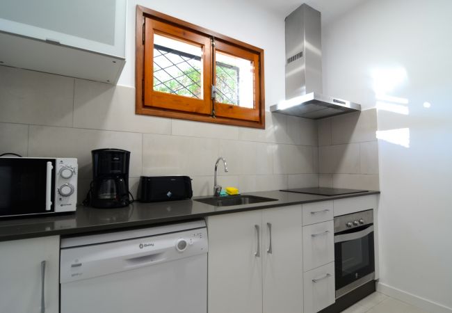 Apartament en Estartit - FRITZ Apartament en Estartit - FRITZ