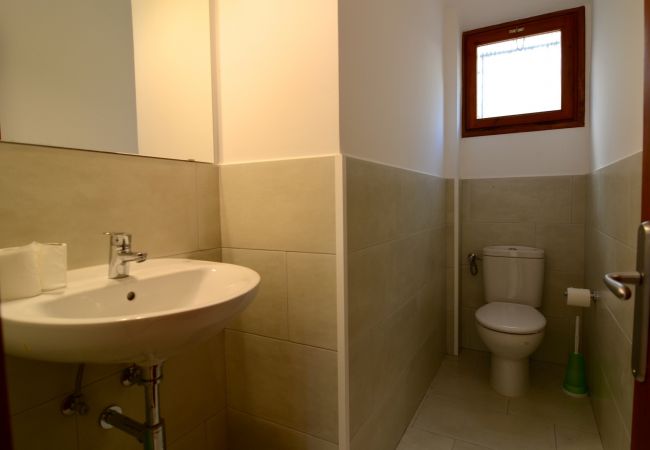 Apartament en Estartit - FRITZ Apartament en Estartit - FRITZ
