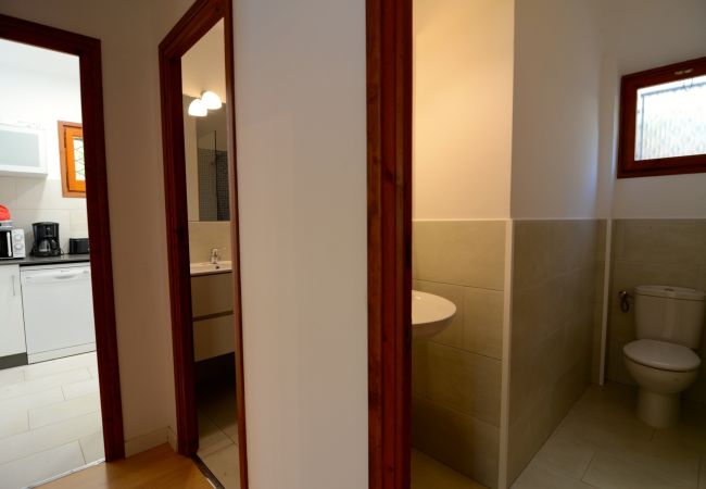 Apartament en Estartit - FRITZ Apartament en Estartit - FRITZ