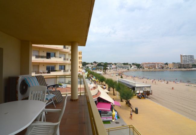 Apartament en L'Escala - MARGARIDA  Apartament en L'Escala - MARGARIDA