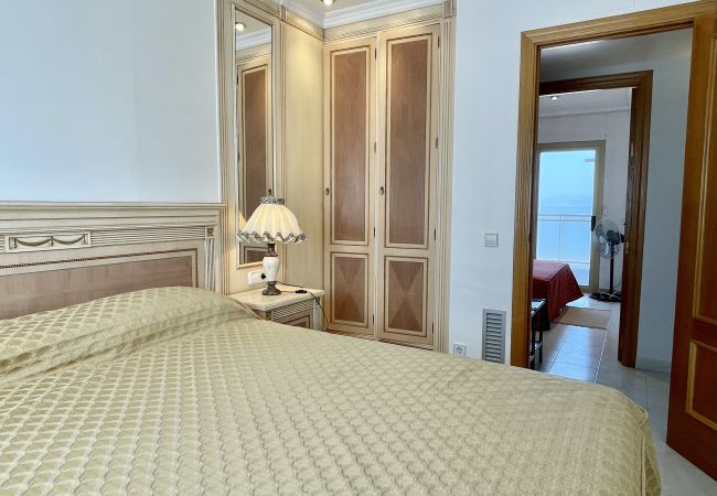 Apartament en L'Escala - MARGARIDA  Apartament en L'Escala - MARGARIDA