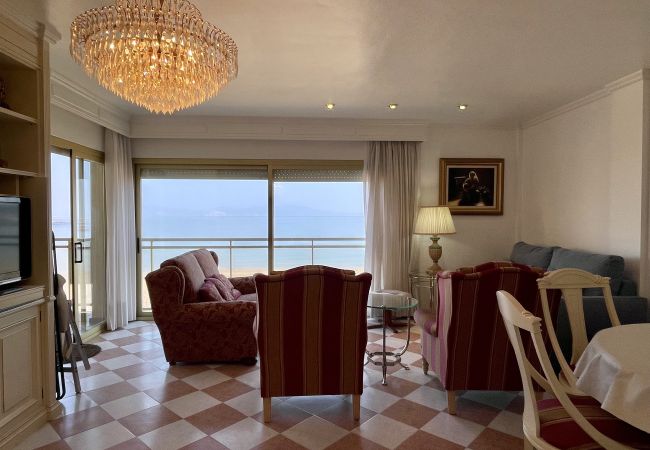 Apartament en L'Escala - MARGARIDA  Apartament en L'Escala - MARGARIDA