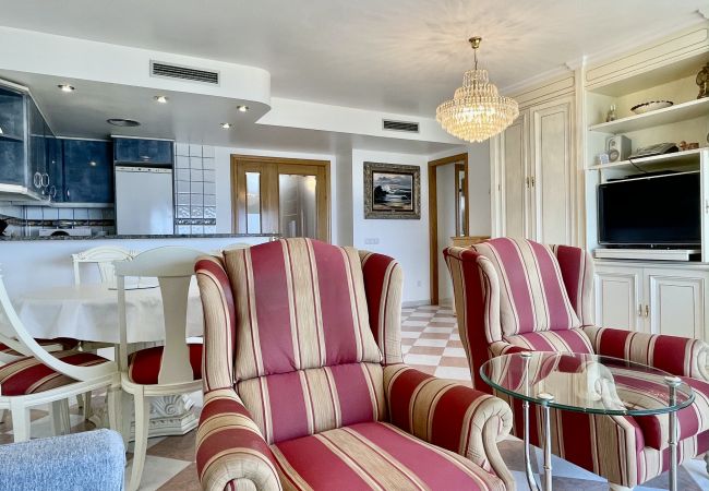 Apartament en L'Escala - MARGARIDA  Apartament en L'Escala - MARGARIDA