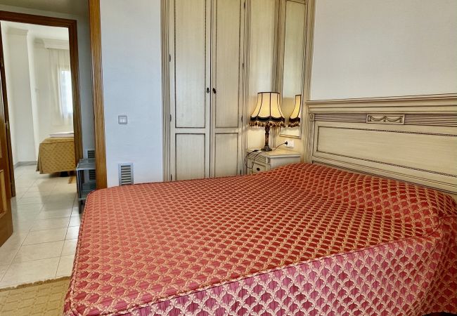 Apartament en L'Escala - MARGARIDA  Apartament en L'Escala - MARGARIDA