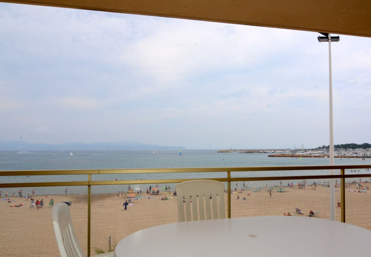 Apartament en L´Escala - MARGARIDA