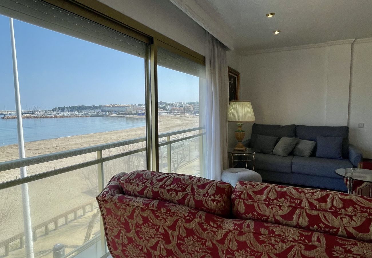 Apartament en L´Escala - MARGARIDA