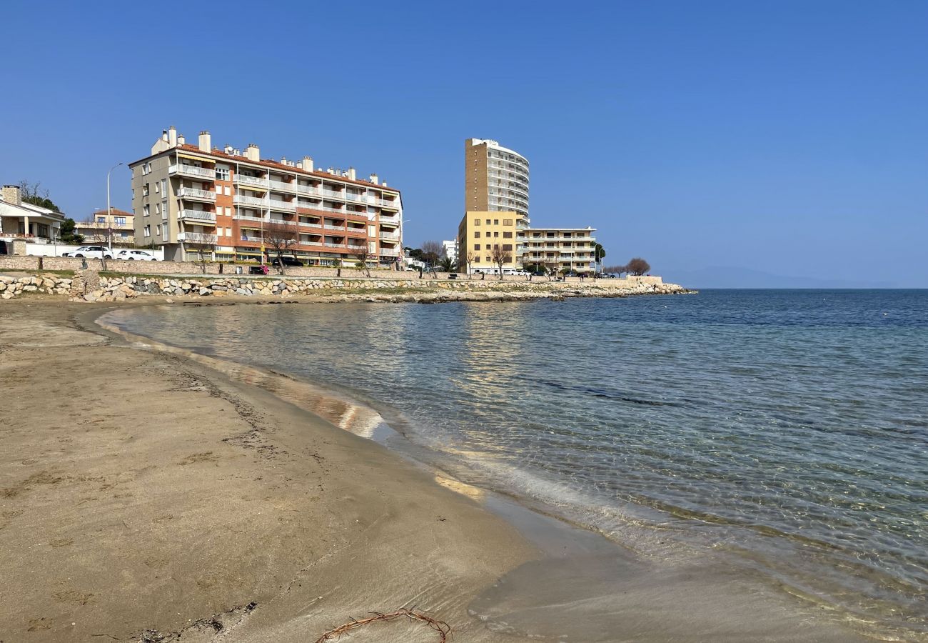 Apartament en L´Escala - MARGARIDA