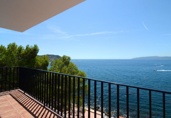 Apartament en Estartit - BLAU MAR (Cap de la Barra)