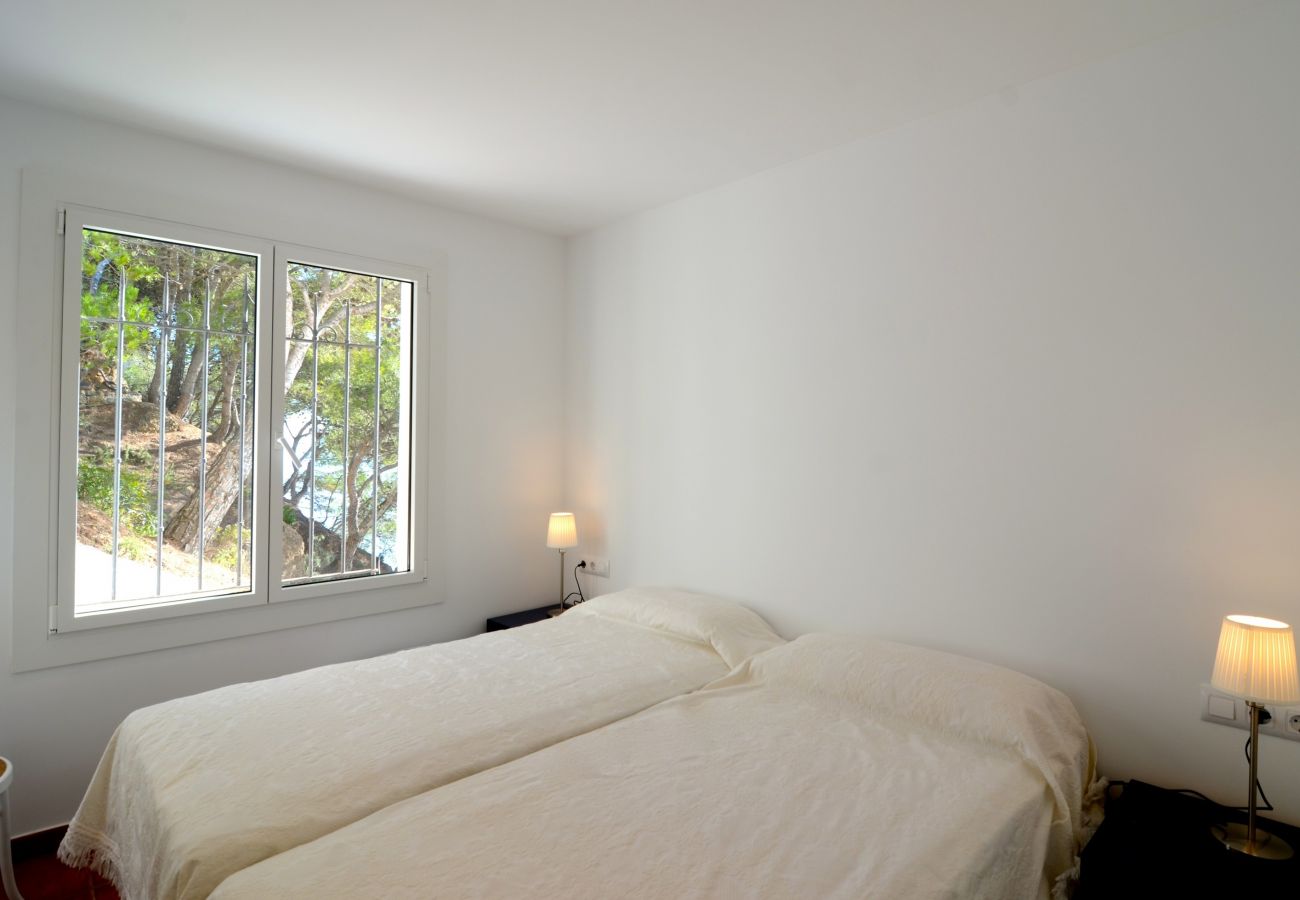 Apartament en Estartit - BLAU MAR (Cap de la Barra)