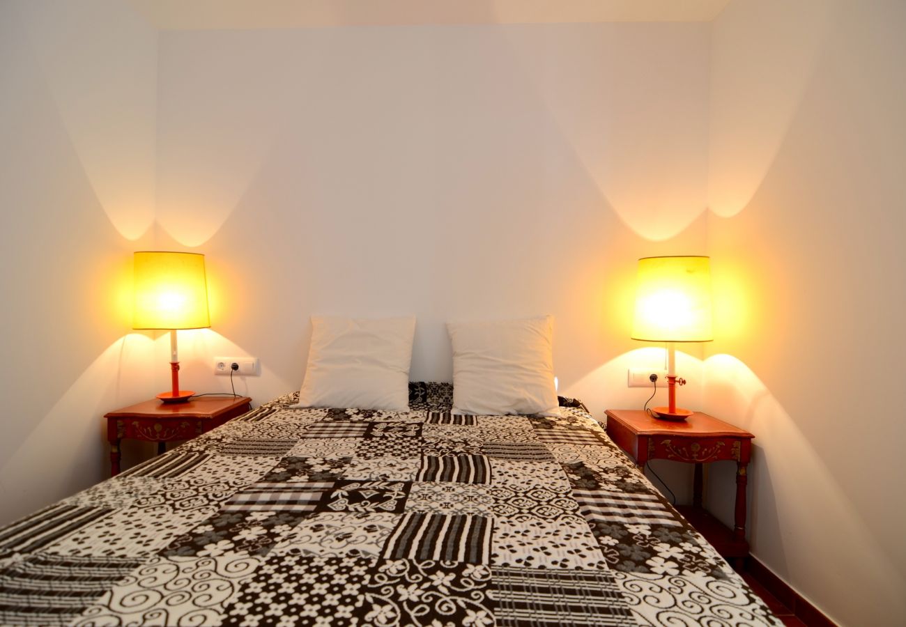 Apartament en Estartit - BLAU MAR (Cap de la Barra)