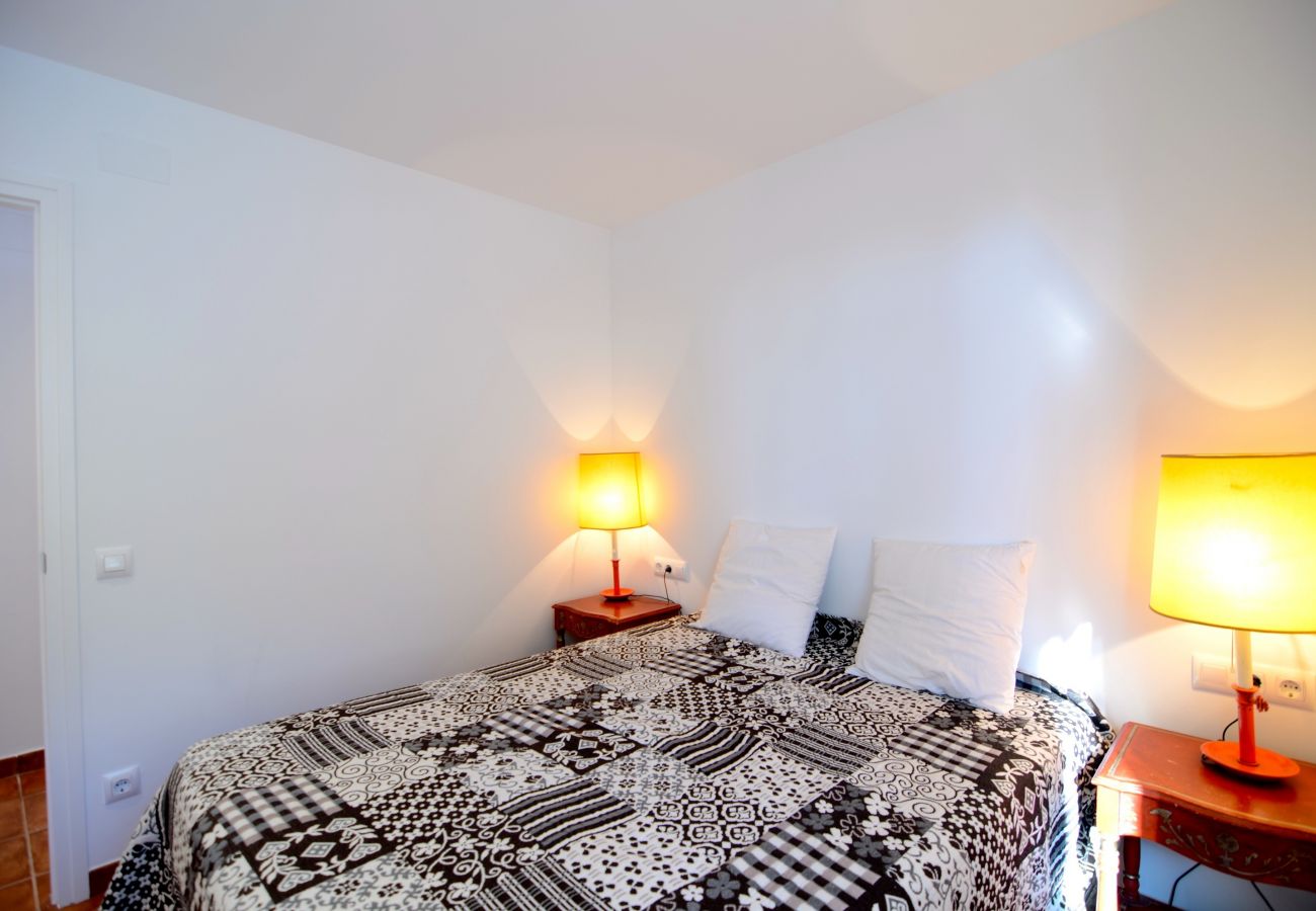 Apartament en Estartit - BLAU MAR (Cap de la Barra)