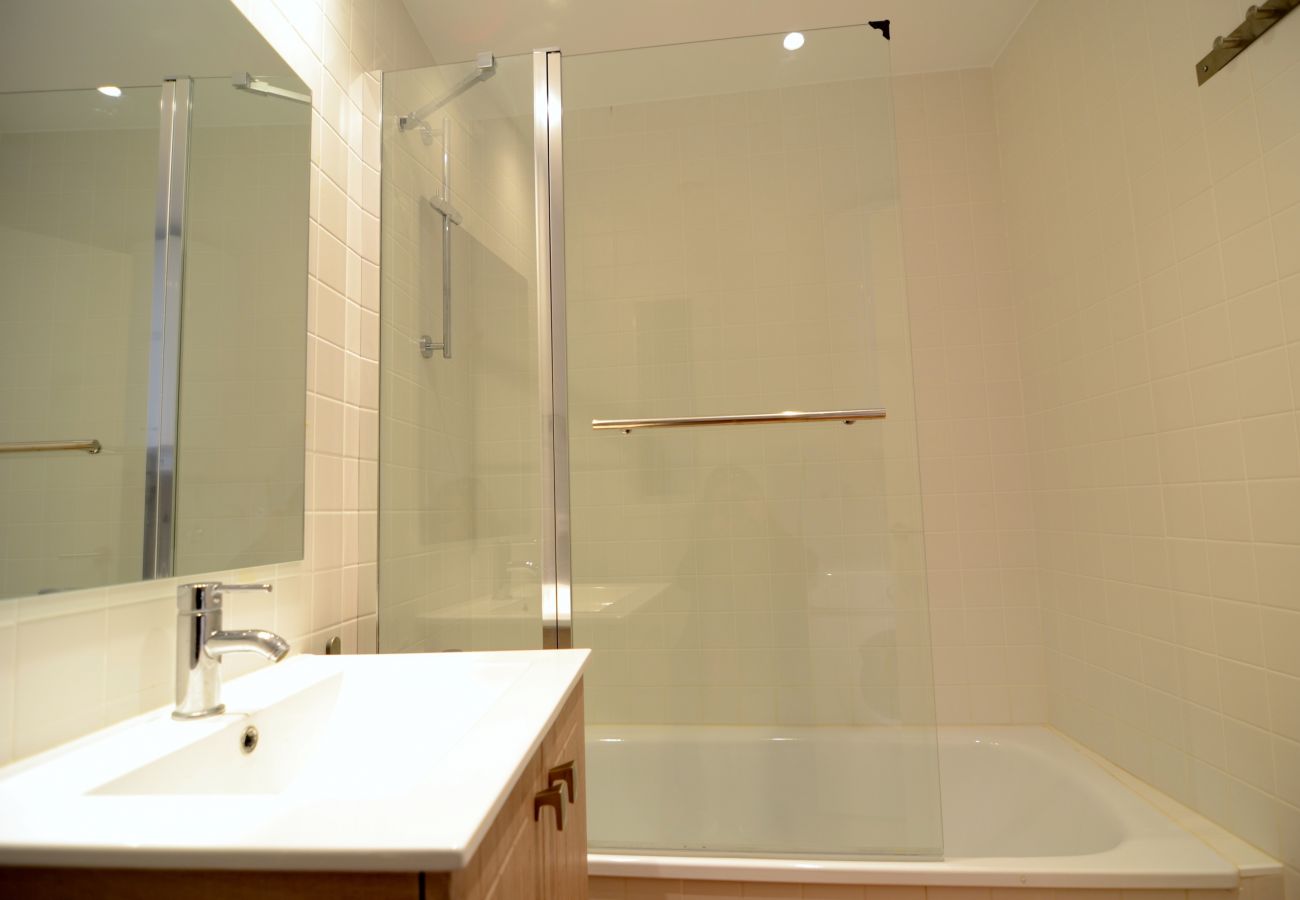 Apartament en Estartit - BLAU MAR (Cap de la Barra)