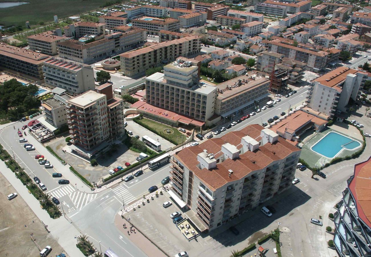 Apartament en Estartit - ROCAMAURA III 4-2