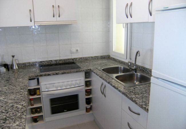 Apartament en Estartit - VICTORIA PARK 2-1 Apartament en Estartit - VICTORIA PARK 2-1