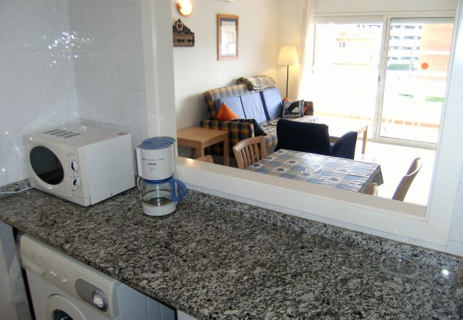 Apartament en Estartit - VICTORIA PARK 2-1 Apartament en Estartit - VICTORIA PARK 2-1