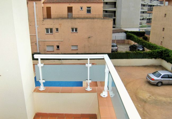 Apartament en Estartit - VICTORIA PARK 2-1 Apartament en Estartit - VICTORIA PARK 2-1