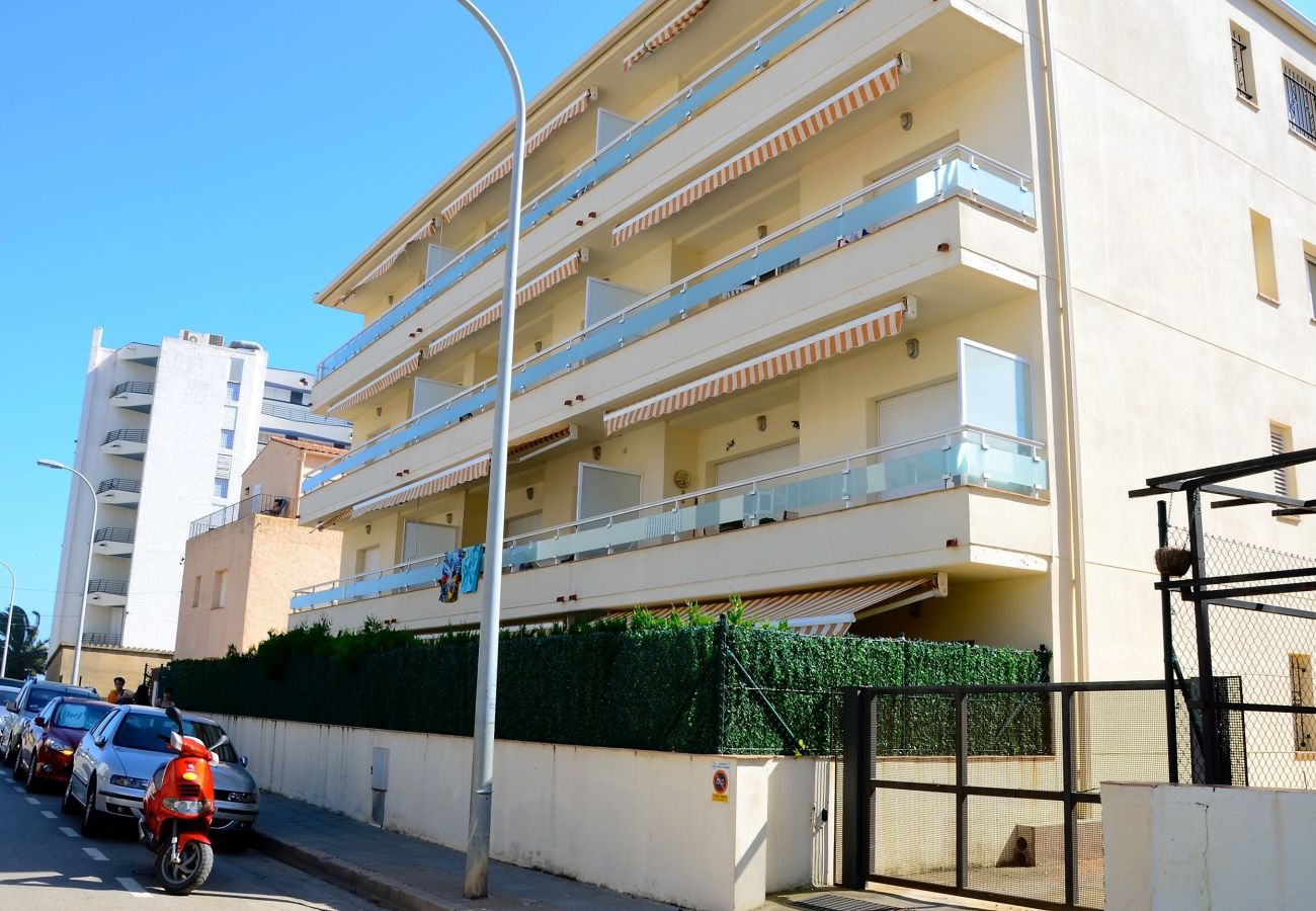 Apartament en Estartit - VICTORIA PARK 2-1