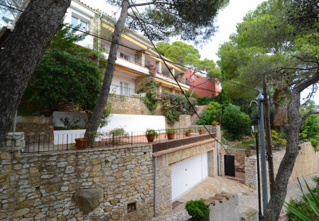Vil.la en Begur - PIC DE L'OCELL Vil.la en Begur - PIC DE L'OCELL