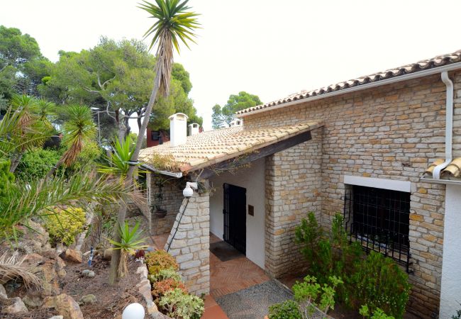 Vil.la en Begur - PIC DE L'OCELL Vil.la en Begur - PIC DE L'OCELL