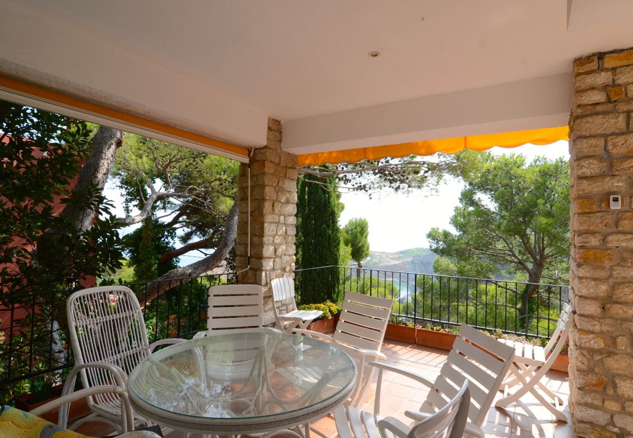 Vil.la en Begur - PIC DE L'OCELL